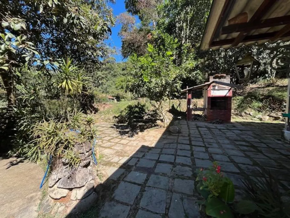 Casa, 10 quartos, 327 m² - Foto 16