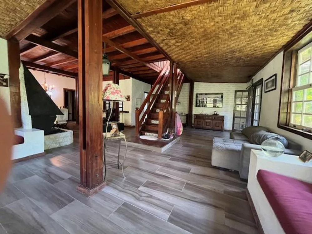 Casa, 10 quartos, 327 m² - Foto 7