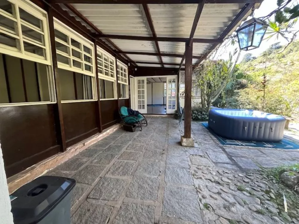 Casa, 10 quartos, 327 m² - Foto 18