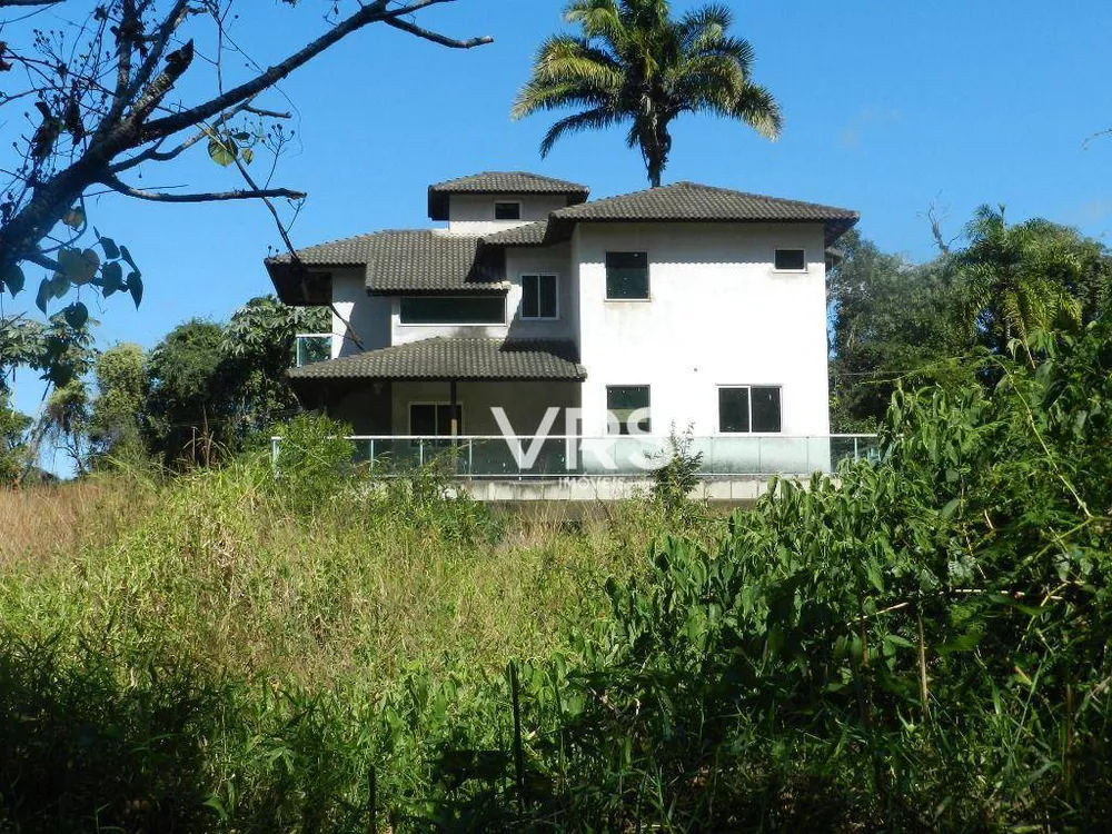 Casa de Condomínio à venda com 4 quartos, 420m² - Foto 3