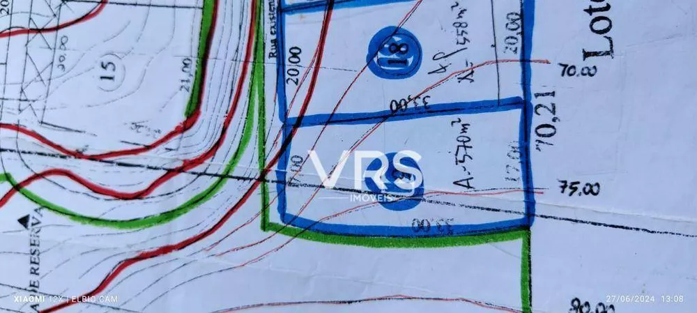 Loteamento e Condomínio, 1745 m² - Foto 6