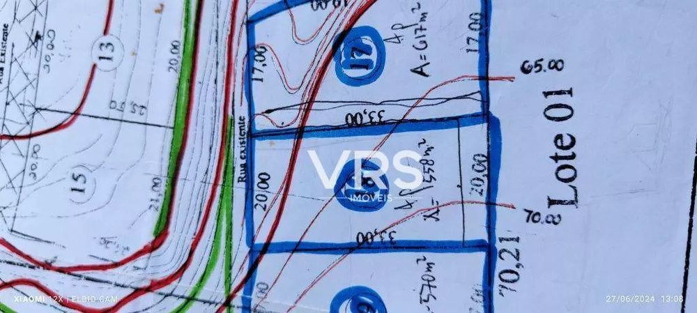 Loteamento e Condomínio, 1745 m² - Foto 10