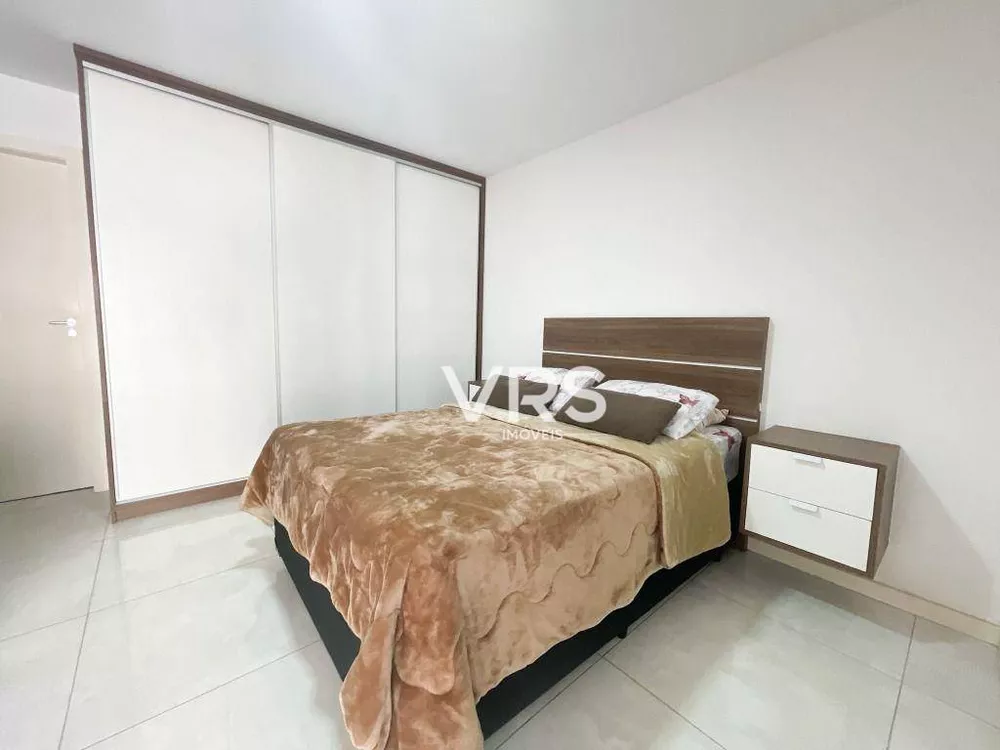 Apartamento à venda com 1 quarto, 52m² - Foto 9