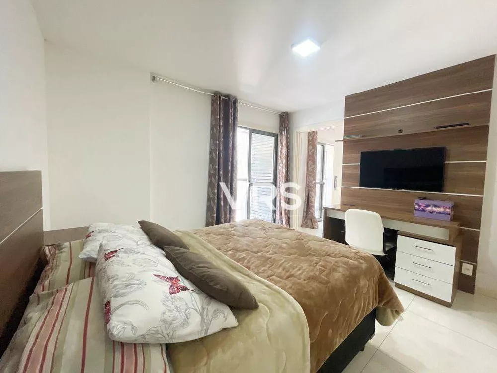 Apartamento à venda com 1 quarto, 52m² - Foto 11