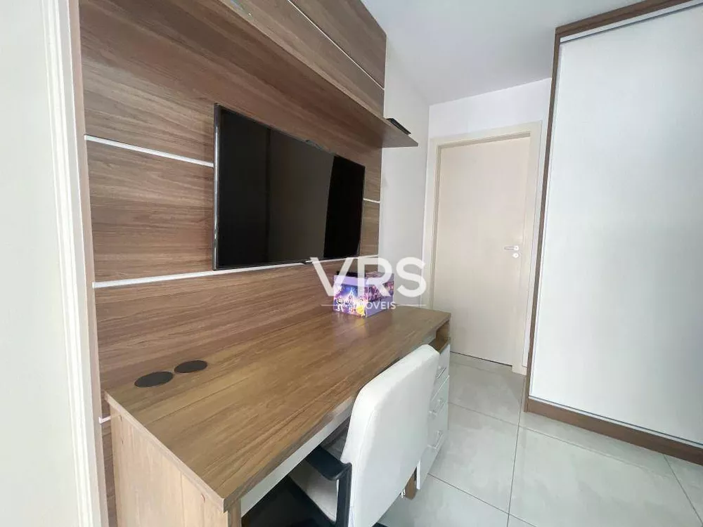 Apartamento à venda com 1 quarto, 52m² - Foto 12