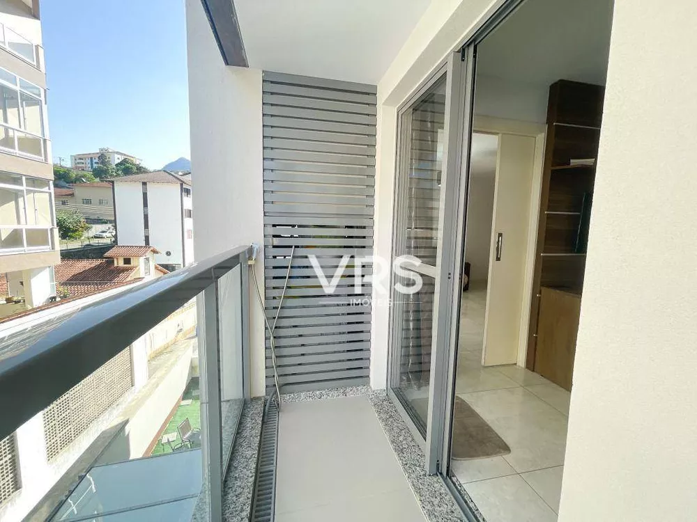 Apartamento à venda com 1 quarto, 52m² - Foto 14