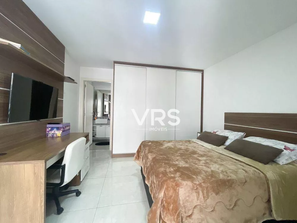 Apartamento à venda com 1 quarto, 52m² - Foto 10