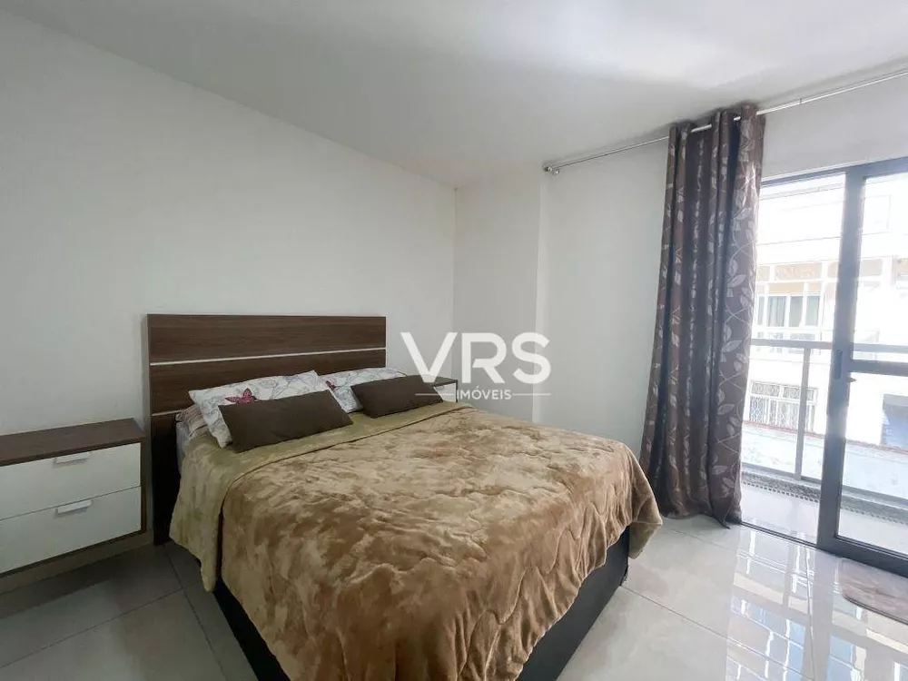 Apartamento à venda com 1 quarto, 52m² - Foto 13