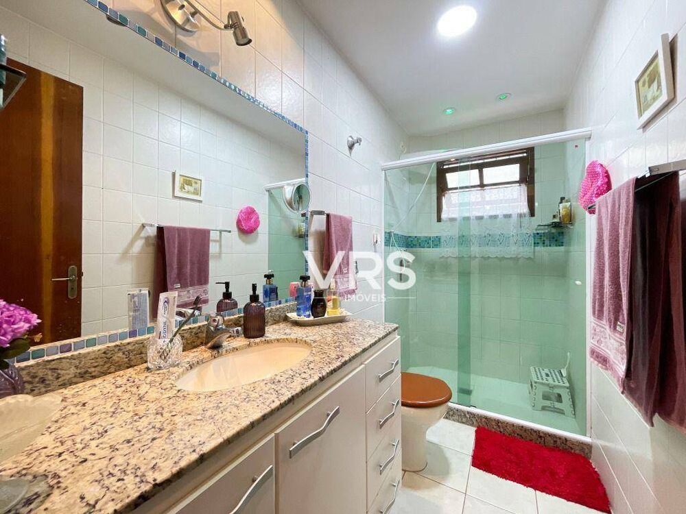 Casa de Condomínio à venda com 2 quartos, 110m² - Foto 7