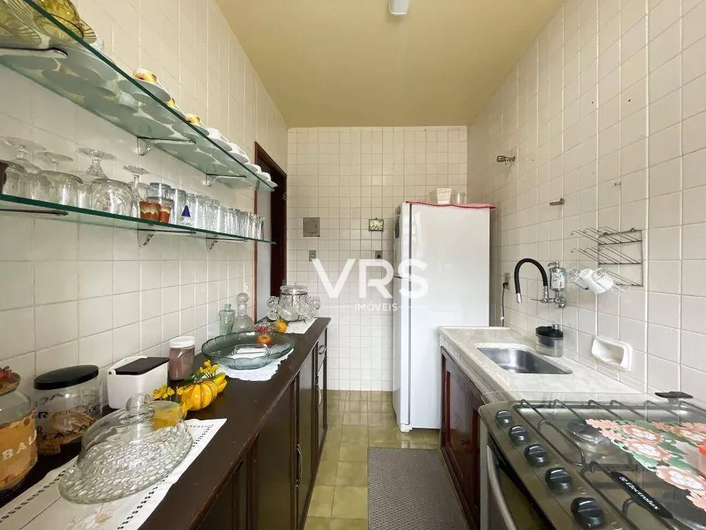 Apartamento, 1 quarto, 37 m² - Foto 13