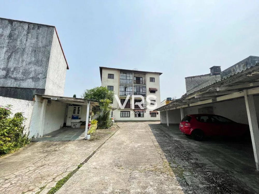 Apartamento, 1 quarto, 37 m² - Foto 17