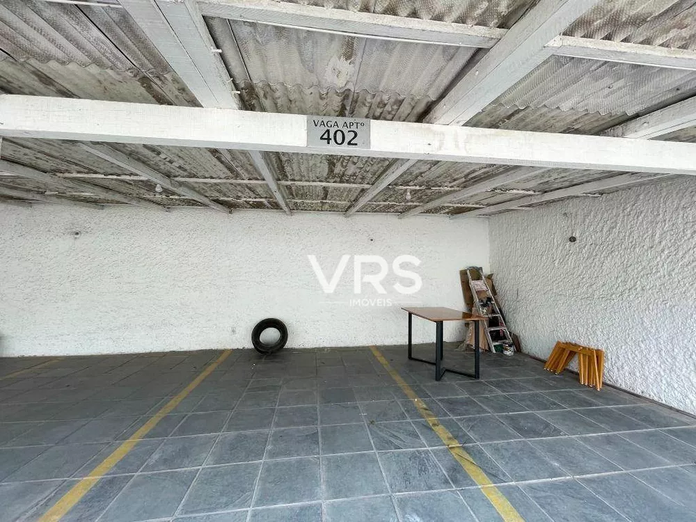 Apartamento, 1 quarto, 37 m² - Foto 16