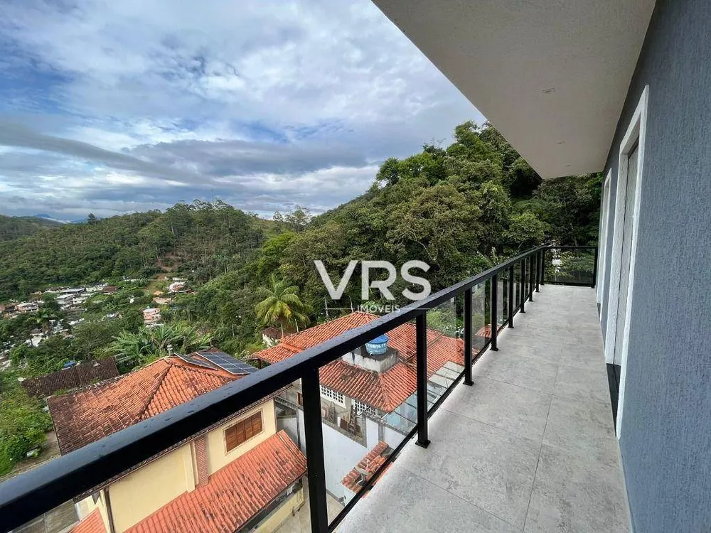 Casa de Condomínio à venda com 3 quartos, 268m² - Foto 3