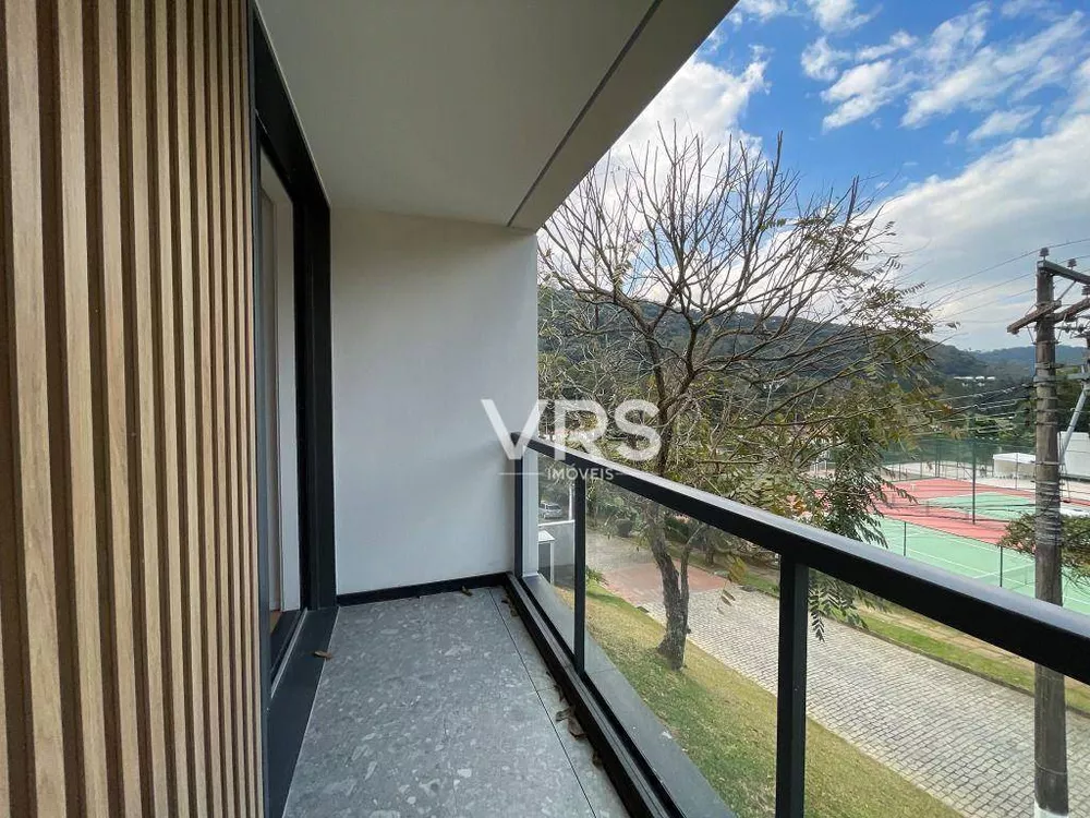 Casa de Condomínio, 4 quartos - Foto 15