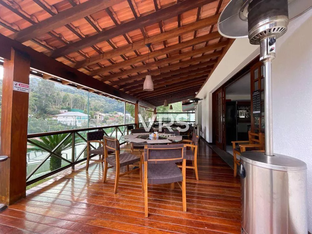 Casa de Condomínio, 4 quartos - Foto 24