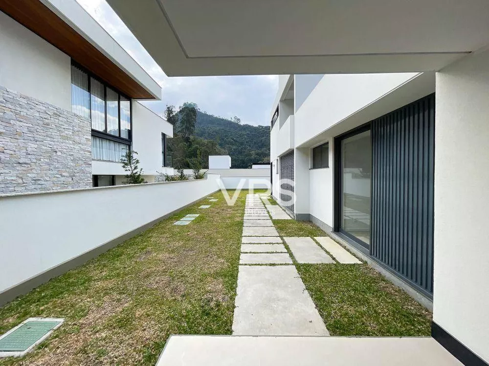 Casa de Condomínio, 4 quartos - Foto 71