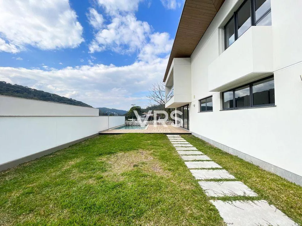 Casa de Condomínio, 4 quartos - Foto 67