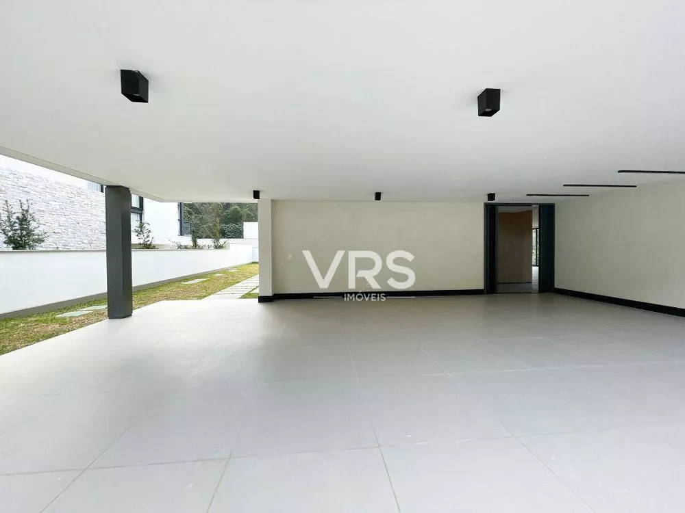 Casa de Condomínio, 4 quartos - Foto 62