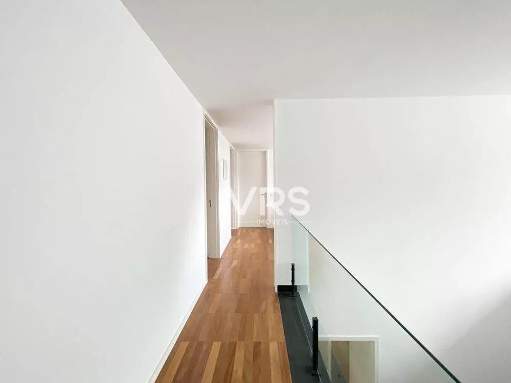 Casa de Condomínio, 4 quartos - Foto 55