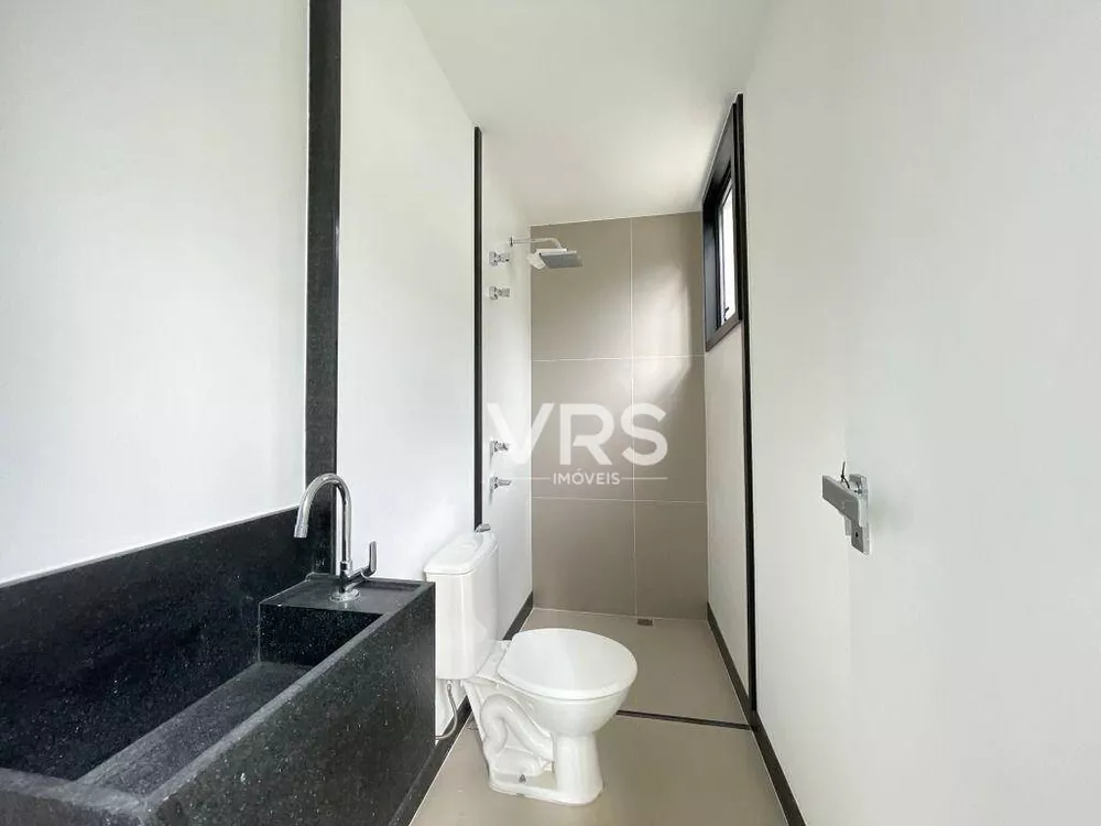 Casa de Condomínio, 4 quartos - Foto 21