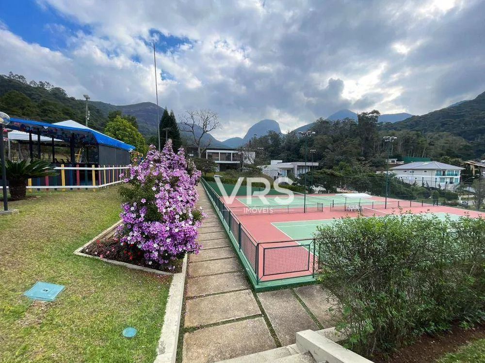 Casa de Condomínio, 4 quartos - Foto 22