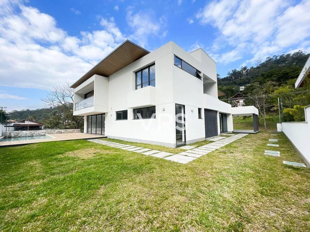 Casa de Condomínio, 4 quartos - Foto 2