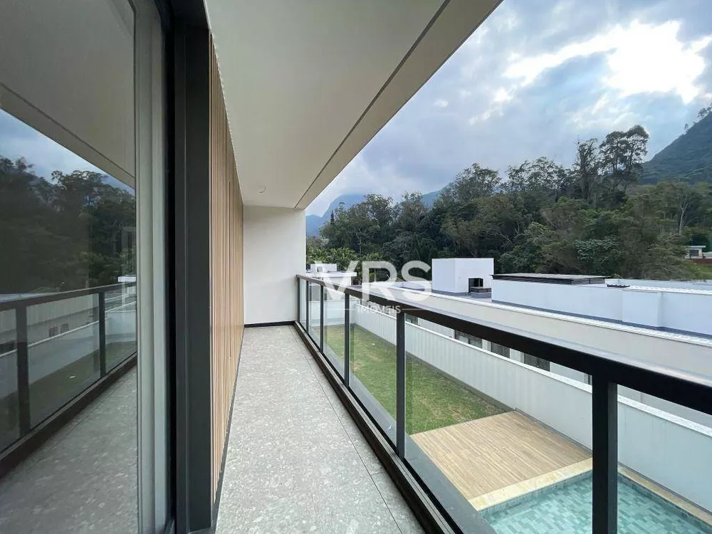 Casa de Condomínio, 4 quartos - Foto 19