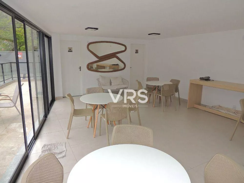 Apartamento, 3 quartos, 76 m² - Foto 4