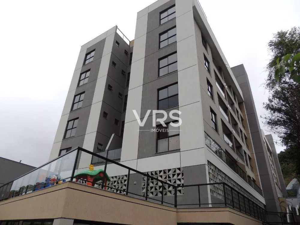 Apartamento, 3 quartos, 76 m² - Foto 2