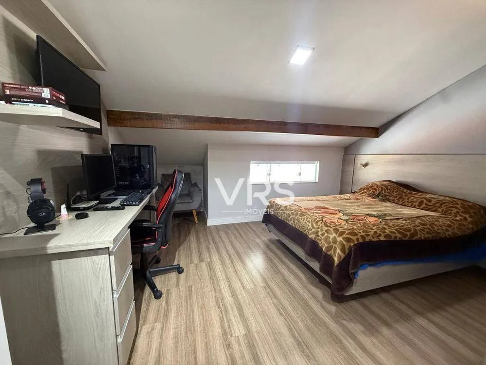 Casa de Condomínio, 3 quartos - Foto 30