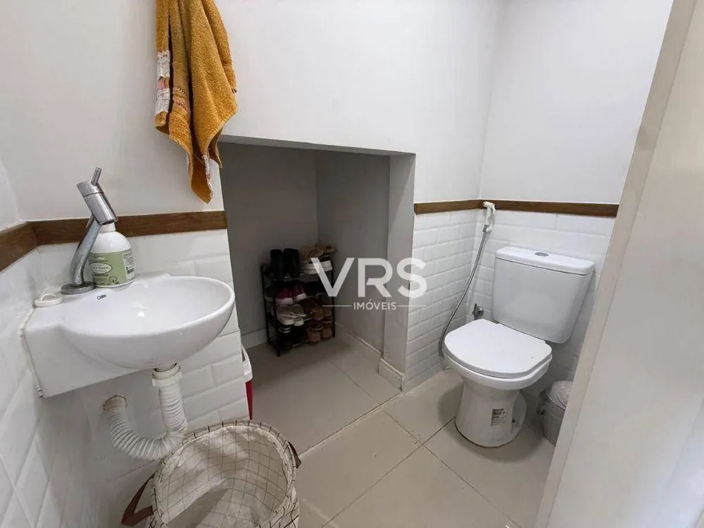 Casa de Condomínio, 3 quartos - Foto 9