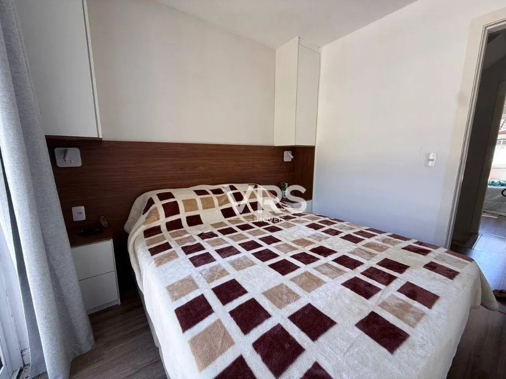Casa de Condomínio, 3 quartos - Foto 21