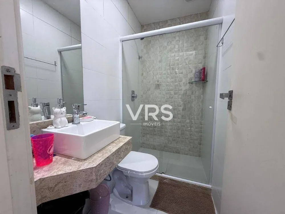 Casa de Condomínio, 3 quartos - Foto 20