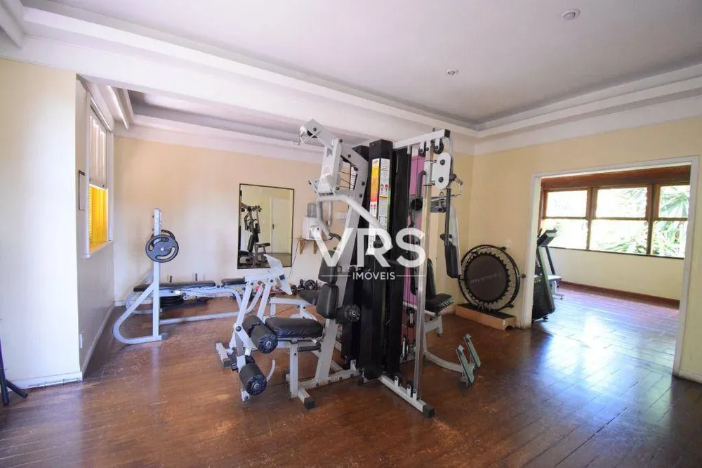 Apartamento, 2 quartos, 80 m² - Foto 41
