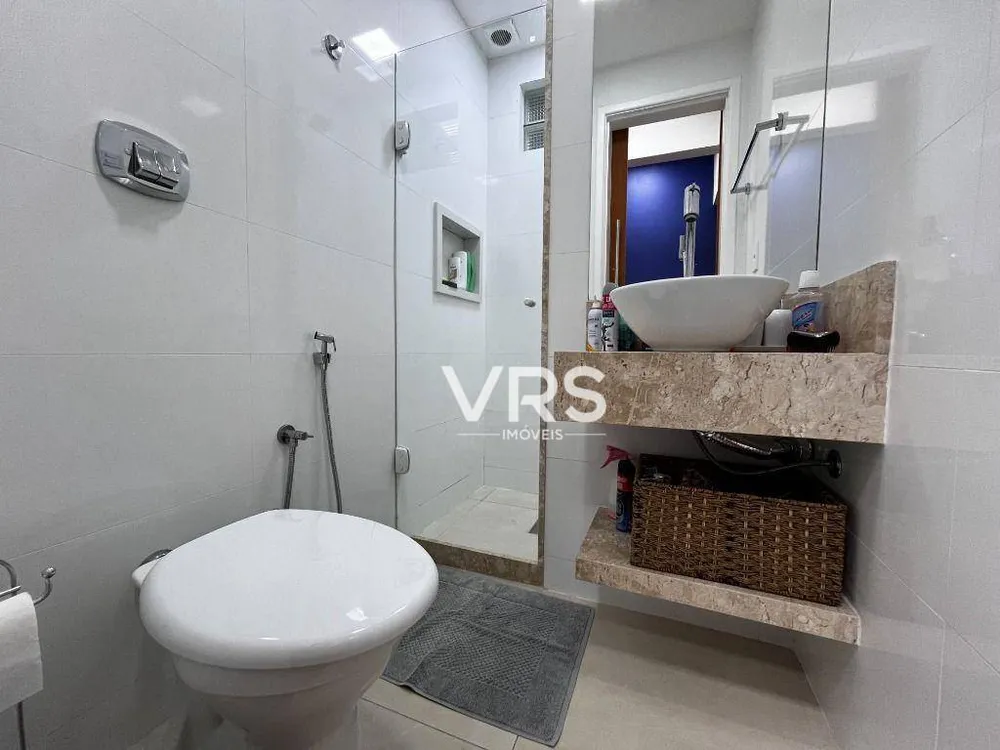Apartamento, 2 quartos, 80 m² - Foto 24