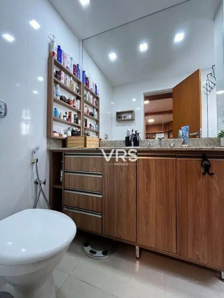 Apartamento, 2 quartos, 80 m² - Foto 15