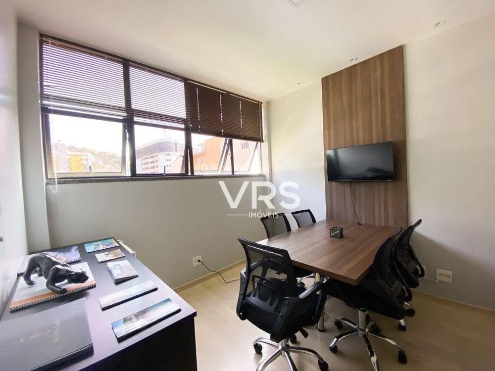 Apartamento, 2 quartos, 80 m² - Foto 55