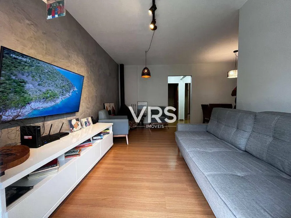 Apartamento, 2 quartos, 80 m² - Foto 1