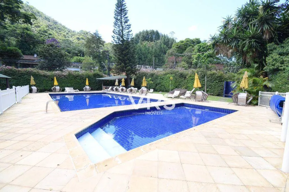 Apartamento, 2 quartos, 80 m² - Foto 27