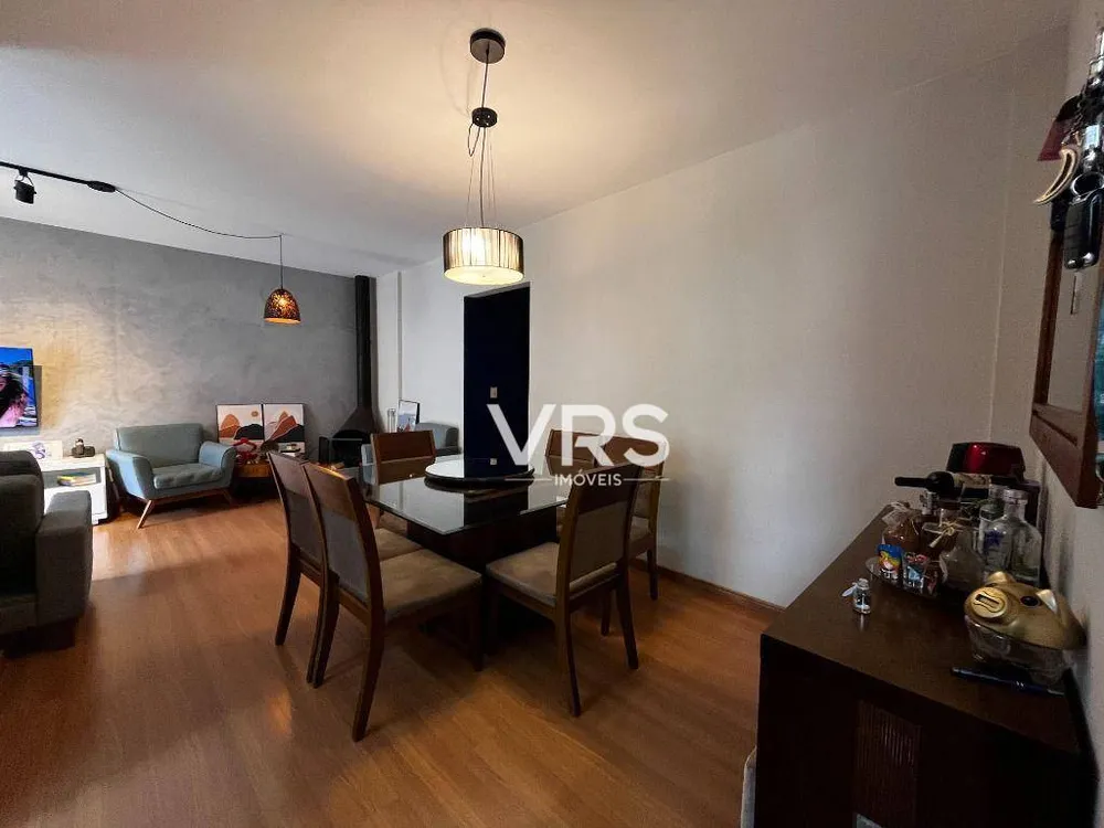 Apartamento, 2 quartos, 80 m² - Foto 8