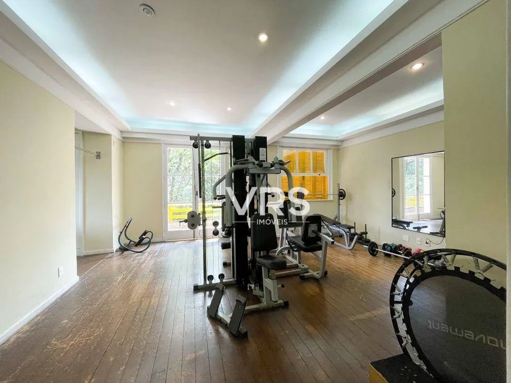 Apartamento, 2 quartos, 80 m² - Foto 48