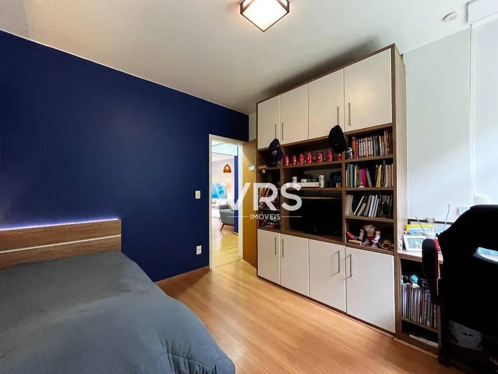 Apartamento, 2 quartos, 80 m² - Foto 19