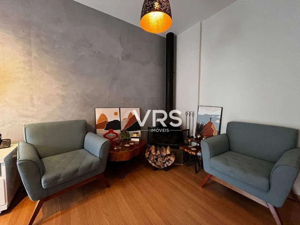 Apartamento, 2 quartos, 80 m² - Foto 9