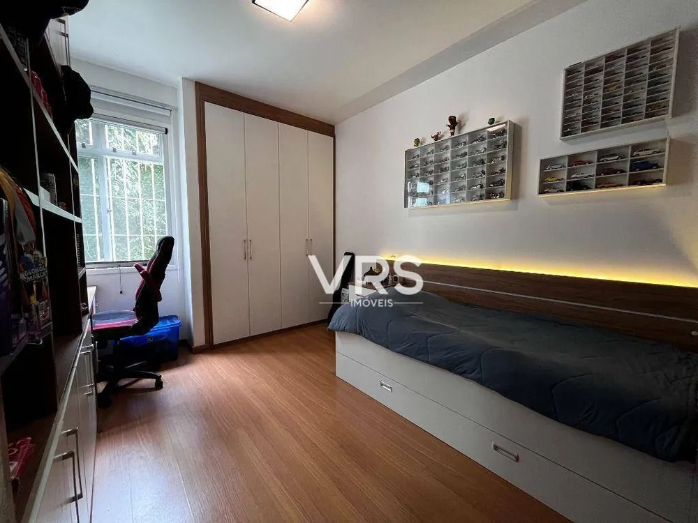 Apartamento, 2 quartos, 80 m² - Foto 18