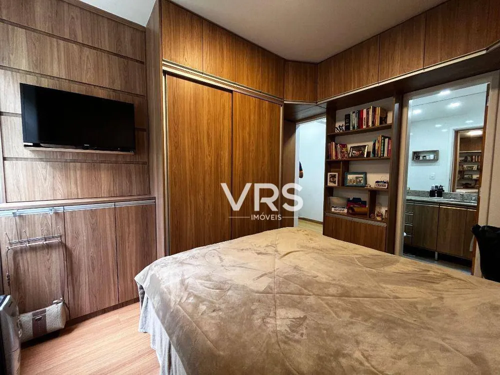 Apartamento, 2 quartos, 80 m² - Foto 13