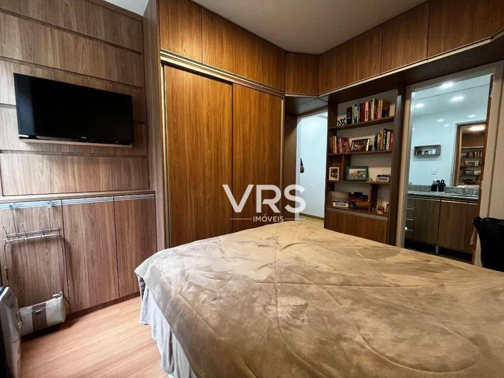 Apartamento, 2 quartos, 80 m² - Foto 14