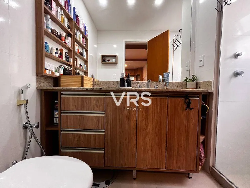Apartamento, 2 quartos, 80 m² - Foto 16