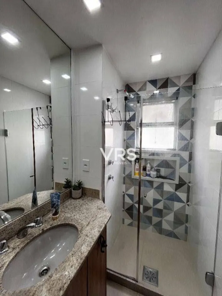 Apartamento, 2 quartos, 80 m² - Foto 17