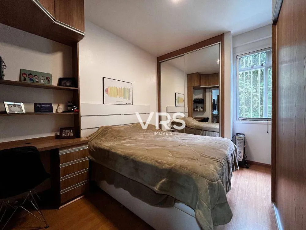Apartamento, 2 quartos, 80 m² - Foto 10