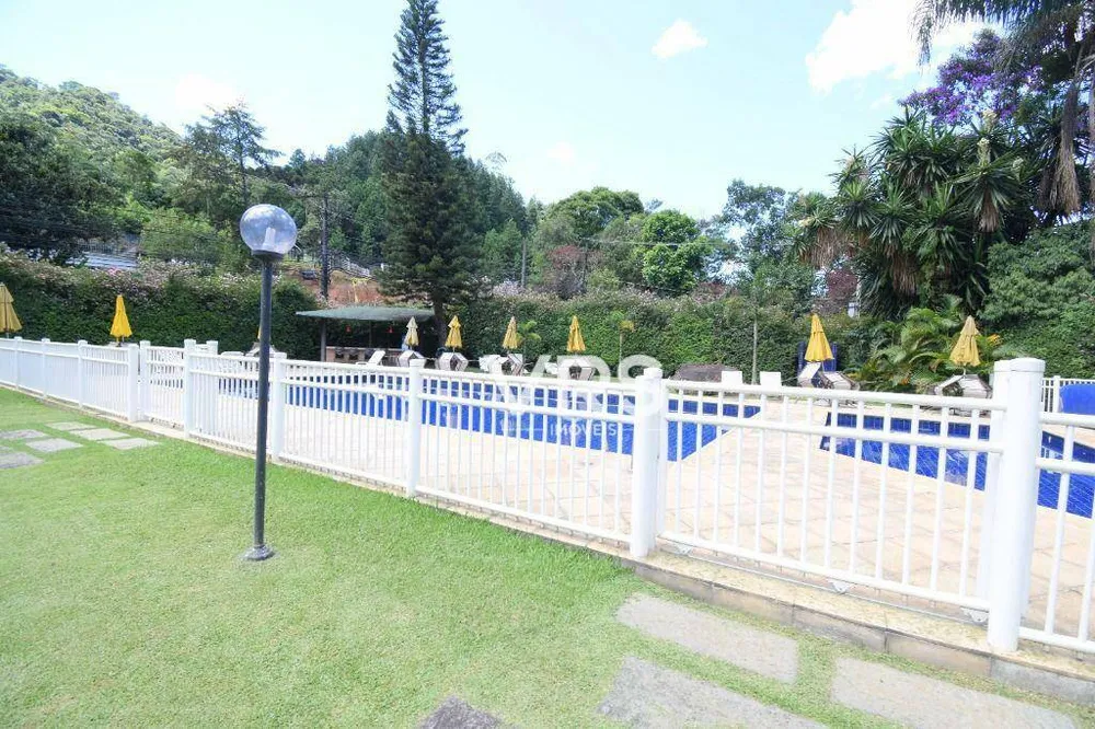Apartamento, 2 quartos, 80 m² - Foto 28